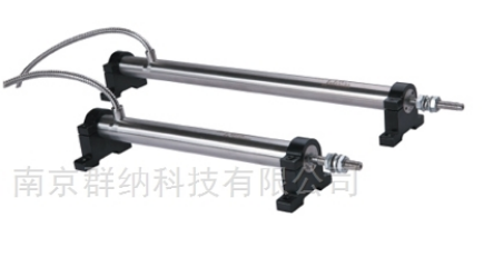 群纳HTD系列LVDT位移传感器